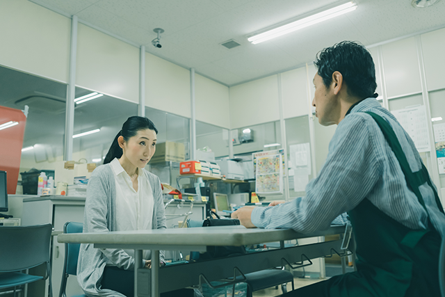 パートの退職理由はどうやって伝える タイミングや辞めさせてくれないときの対処法も紹介 バイトルマガジン Boms ボムス パートの退職理由はどうやって伝える タイミングや辞めさせてくれないときの対処法も紹介 バイトルマガジン Boms ボムス