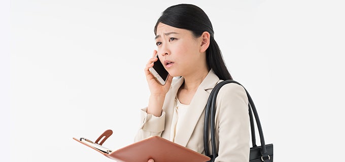 面接辞退の完全マニュアル 連絡はメールでもいい 電話が必須 例文や辞退理由を紹介 バイトルマガジン Boms ボムス 面接辞退の完全マニュアル 連絡はメールでもいい 電話が必須 例文や辞退理由を紹介 バイトルマガジン Boms ボムス