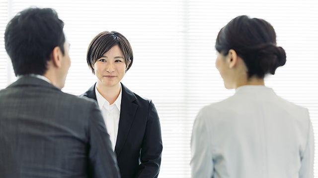 24選 面接の合格 不合格のフラグやサインまとめ 面接の後半で挽回する方法も解説 バイトルマガジン Boms ボムス 24選 面接の合格 不合格のフラグやサインまとめ 面接の後半で挽回する方法も解説 バイトルマガジン Boms ボムス