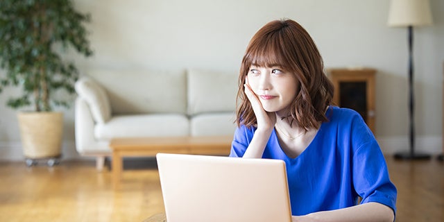 事務職に応募する際の履歴書のポイントは 志望動機の書き方をご紹介 バイトルマガジン Boms ボムス