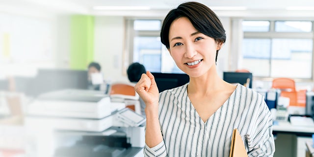 1年以上 仕事にブランクのある人が転職で注意するべきポイントとは バイトルマガジン Boms ボムス