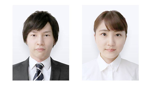 第一印象を左右する履歴書用写真の決まりと撮影時のポイント バイトルマガジン Boms ボムス 第一印象を左右する履歴書用写真の決まりと撮影時のポイント バイトルマガジン Boms ボムス