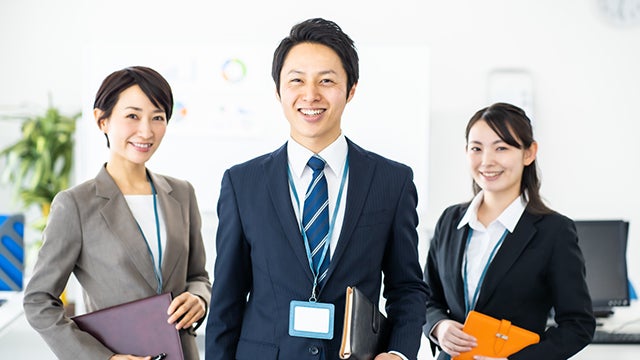 ほかに受けている企業は 面接で聞かれた場合の回答方法 ない場合の回答例あり バイトルマガジン Boms ボムス