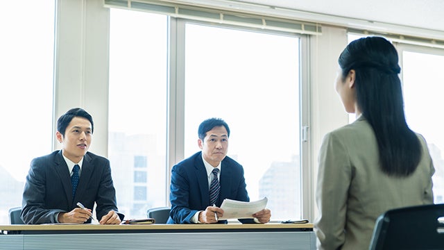 面接での嘘 バレたらどうなる リスクと上手な伝え方を知っておこう バイトルマガジン Boms ボムス 面接での嘘 バレたらどうなる リスクと上手な伝え方を知っておこう バイトルマガジン Boms ボムス