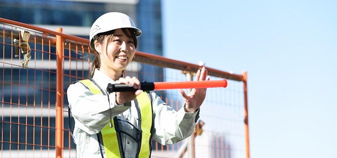 社会の安全を守る 警備員バイトのすべて バイトルマガジン Boms ボムス 社会の安全を守る 警備員バイトのすべて バイトルマガジン Boms ボムス