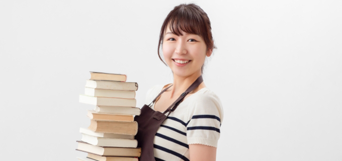 本屋のアルバイト面接での注意点と服装マナーとは?