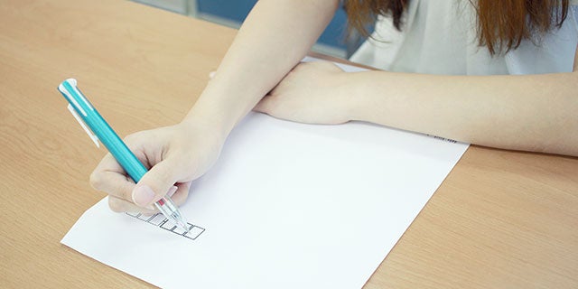 封筒 の書き方 送り方 バイトルマガジン Boms ボムス